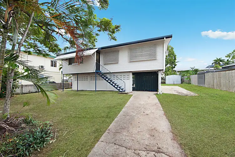 16 Barellan Street, Cranbrook QLD 4814