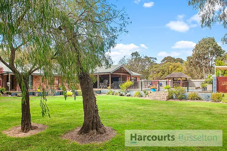 Fourth view of Homely house listing, 14 Melaleuca Drive, West Busselton WA 6280
