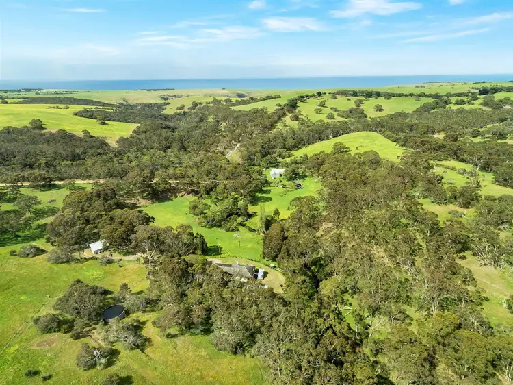 340 Mount Scrub Road, Waitpinga SA 5211