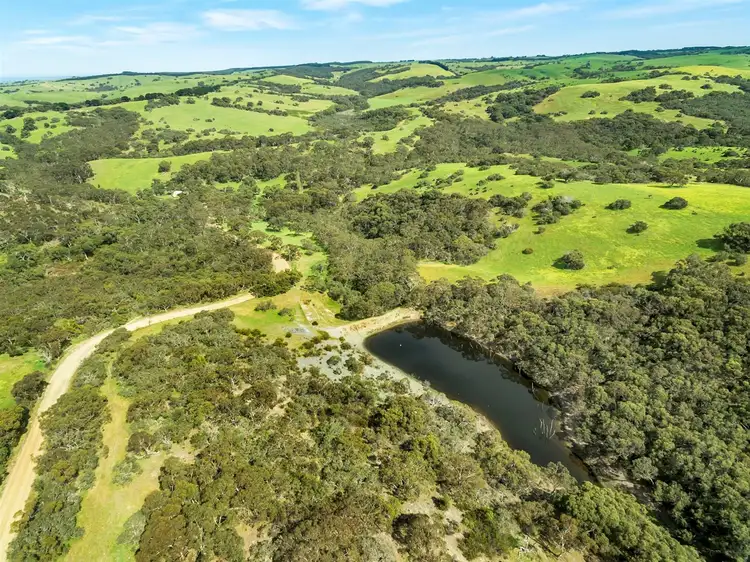 Second view of Homely rural property listing, 340 Mount Scrub Road, Waitpinga SA 5211