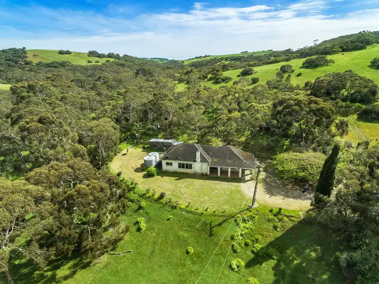 Third view of Homely rural property listing, 340 Mount Scrub Road, Waitpinga SA 5211