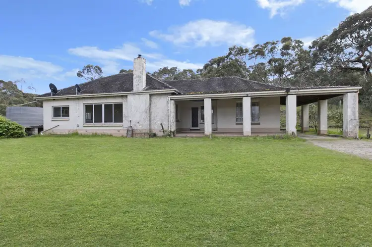 Fifth view of Homely rural property listing, 340 Mount Scrub Road, Waitpinga SA 5211