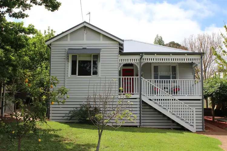Main view of Homely house listing, 22 Hampton Street, Bridgetown WA 6255