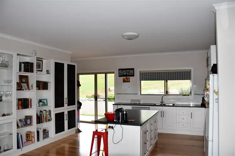 Fourth view of Homely rural property listing, 40 Woodgates Road, Buchan VIC 3885