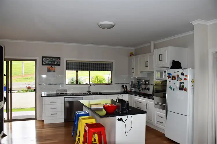 Fifth view of Homely rural property listing, 40 Woodgates Road, Buchan VIC 3885