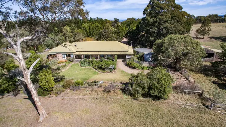 91 Dermody Road, Stratford VIC 3862