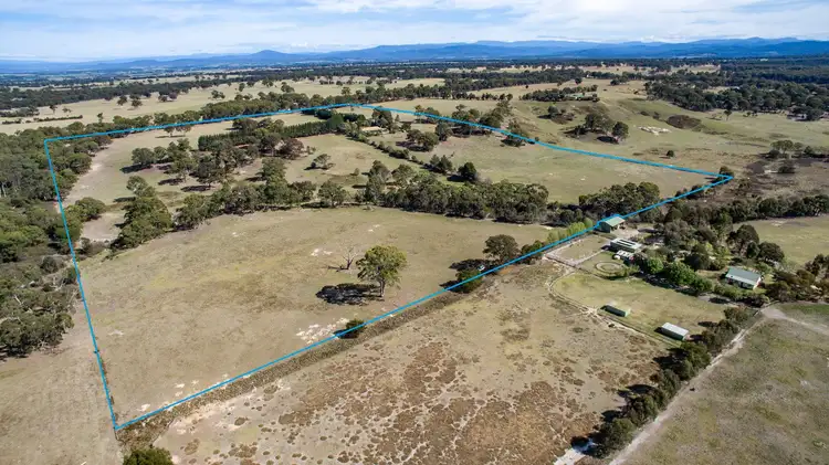 Second view of Homely rural property listing, 91 Dermody Road, Stratford VIC 3862