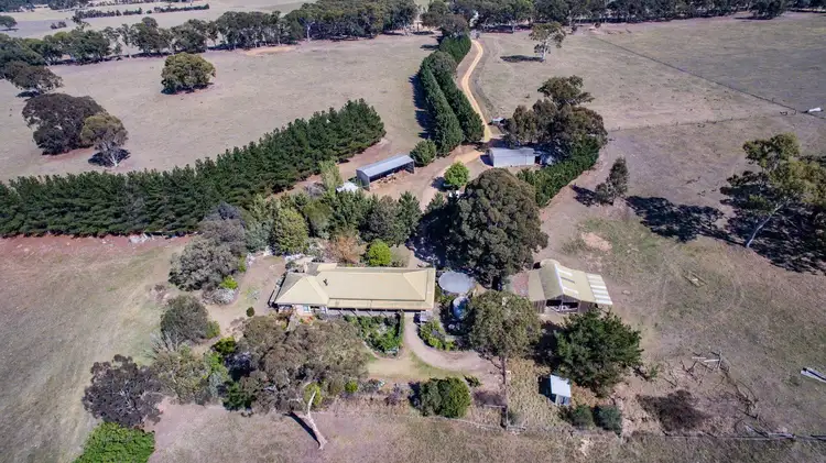 Third view of Homely rural property listing, 91 Dermody Road, Stratford VIC 3862