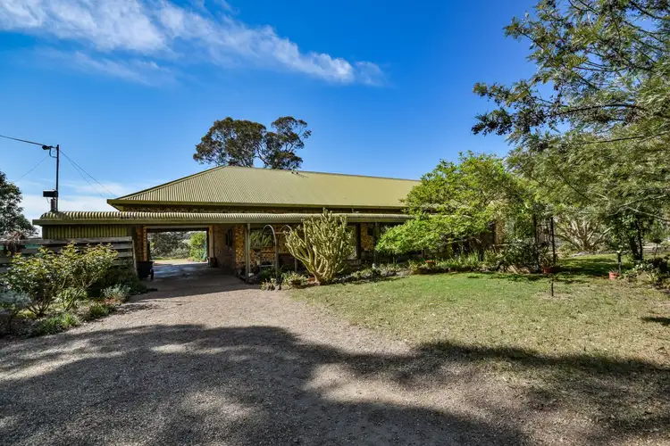Fifth view of Homely rural property listing, 91 Dermody Road, Stratford VIC 3862