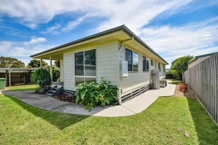 116 Henry Street, Lindenow VIC 3865