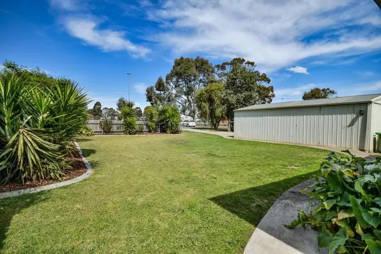 Third view of Homely house listing, 116 Henry Street, Lindenow VIC 3865