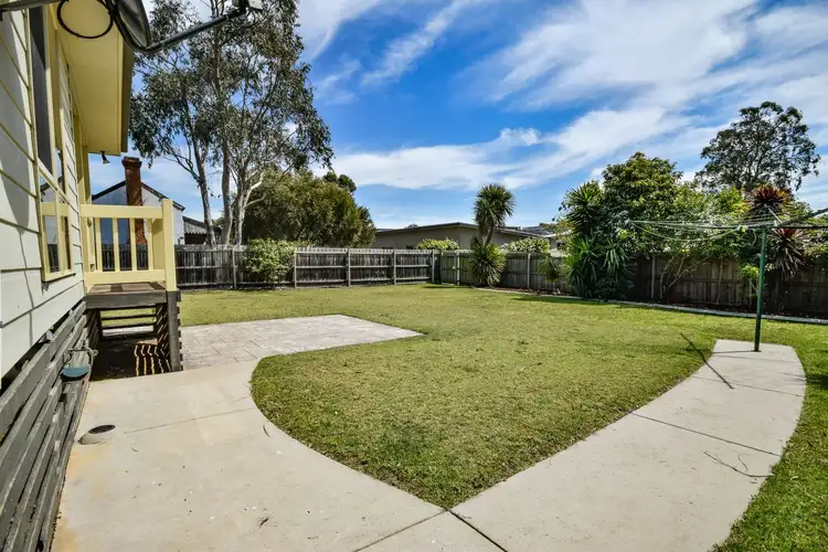 Fifth view of Homely house listing, 116 Henry Street, Lindenow VIC 3865