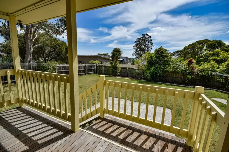 Sixth view of Homely house listing, 116 Henry Street, Lindenow VIC 3865