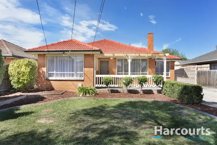 Main view of Homely house listing, 13 Evans Street, Lalor VIC 3075