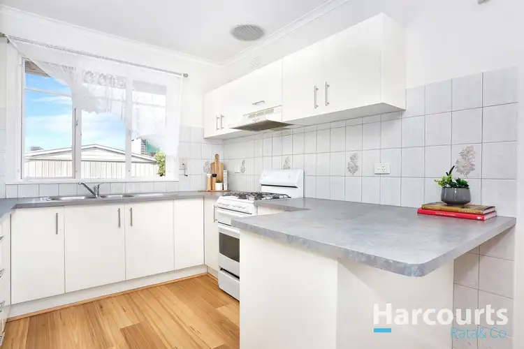 Second view of Homely house listing, 13 Evans Street, Lalor VIC 3075