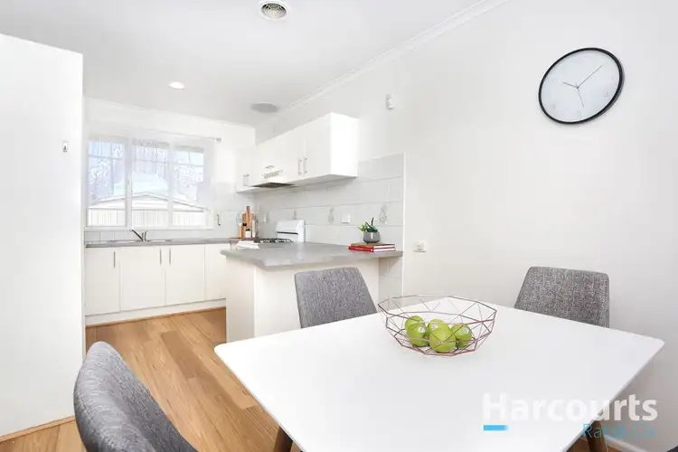 Third view of Homely house listing, 13 Evans Street, Lalor VIC 3075