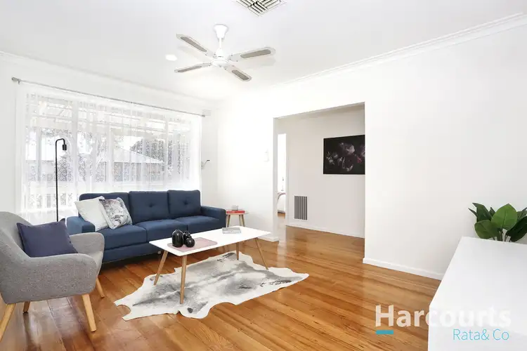 Fifth view of Homely house listing, 13 Evans Street, Lalor VIC 3075