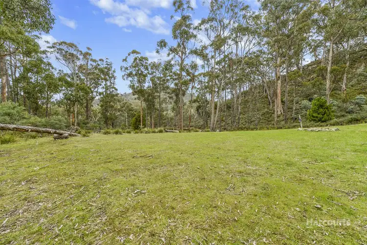 Second view of Homely land listing, 160a Gully Road, Fentonbury TAS 7140