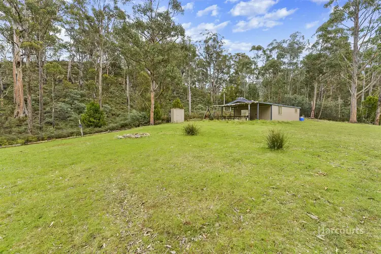 Third view of Homely land listing, 160a Gully Road, Fentonbury TAS 7140