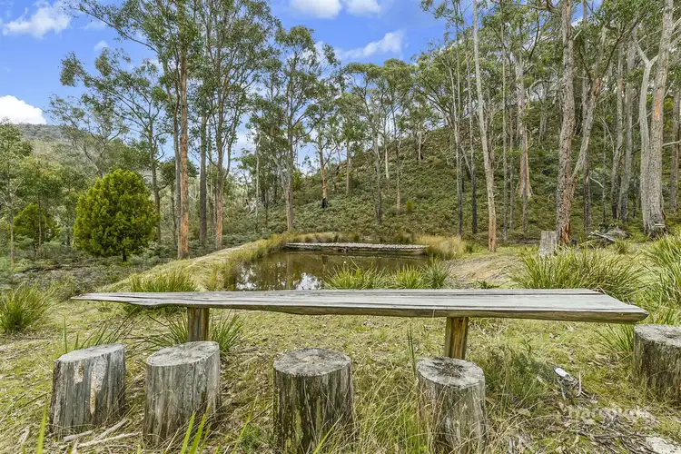 Fourth view of Homely land listing, 160a Gully Road, Fentonbury TAS 7140