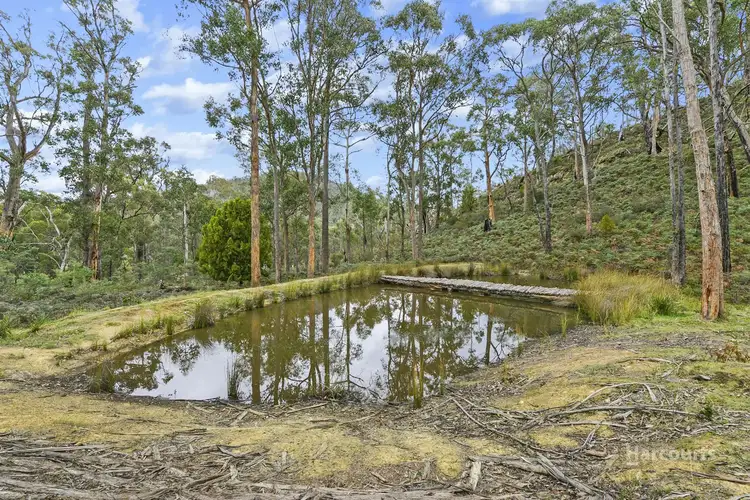 Fifth view of Homely land listing, 160a Gully Road, Fentonbury TAS 7140