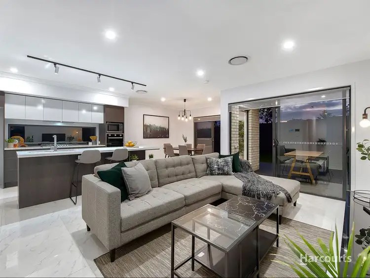 Main view of Homely house listing, 3 Attenborough Circuit, North Lakes QLD 4509