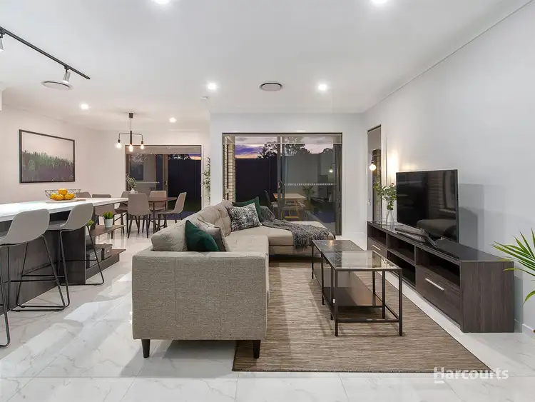 Second view of Homely house listing, 3 Attenborough Circuit, North Lakes QLD 4509