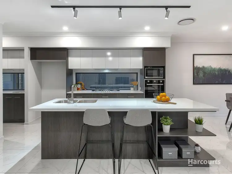 Fourth view of Homely house listing, 3 Attenborough Circuit, North Lakes QLD 4509