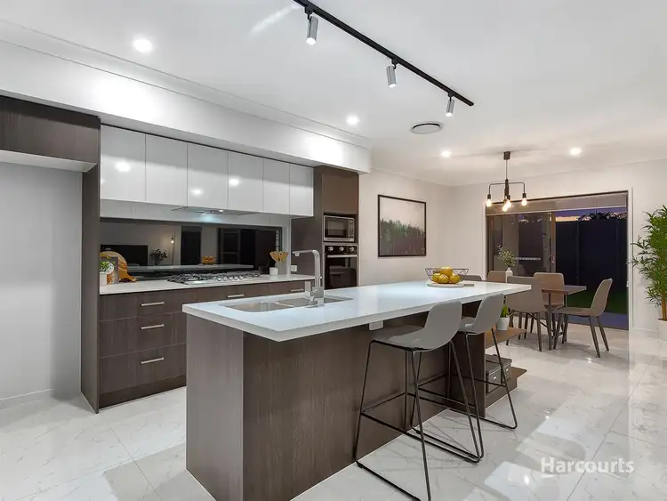 Sixth view of Homely house listing, 3 Attenborough Circuit, North Lakes QLD 4509