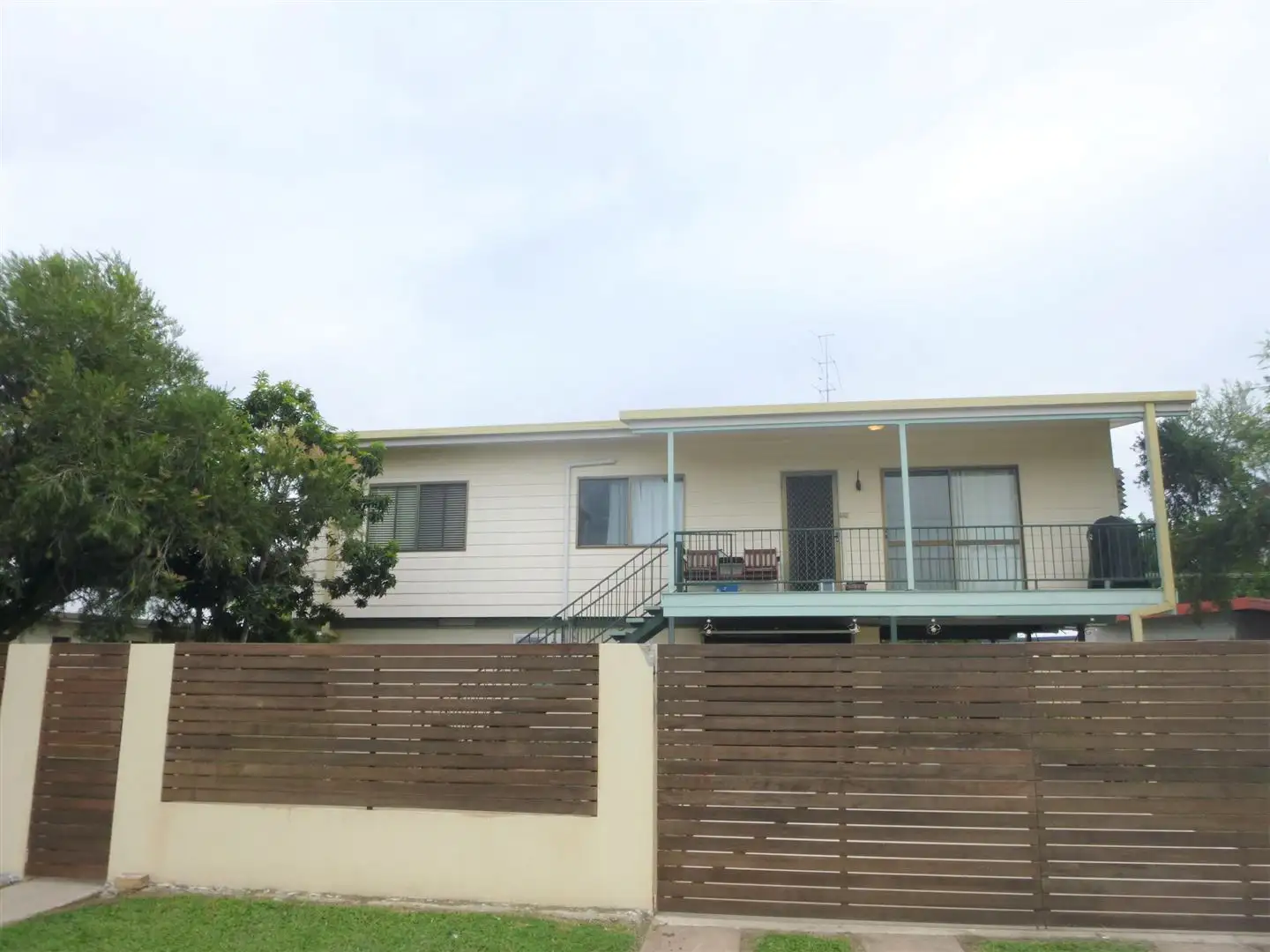 Main view of Homely house listing, 56 Victoria Street, Ayr QLD 4807