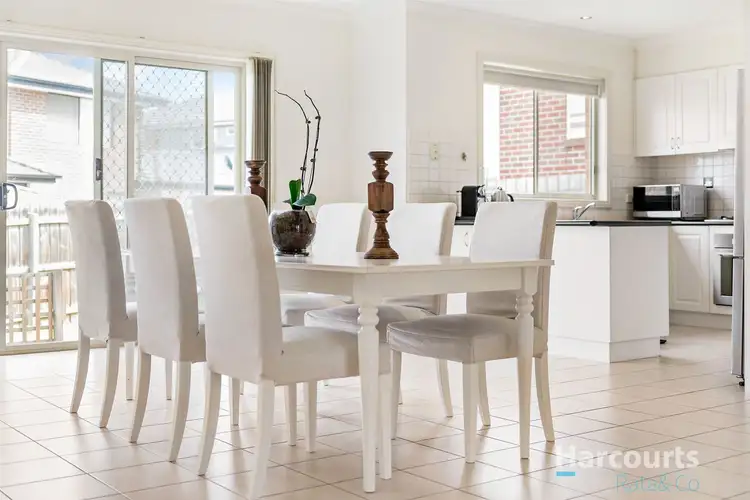 Fourth view of Homely house listing, 3 Sasha Place, South Morang VIC 3752