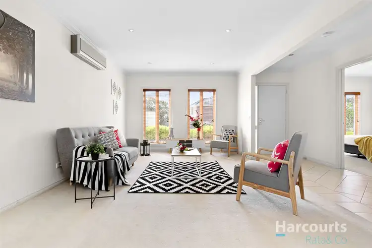 Sixth view of Homely house listing, 3 Sasha Place, South Morang VIC 3752