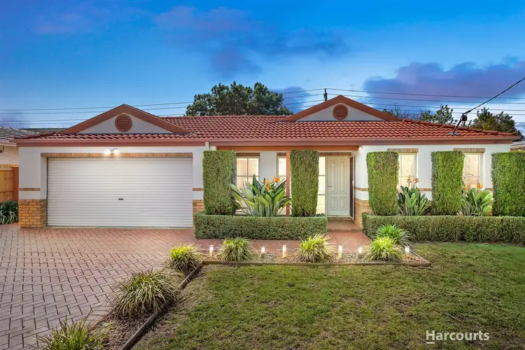 Main view of Homely house listing, 6 Risdon Drive, Notting Hill VIC 3168