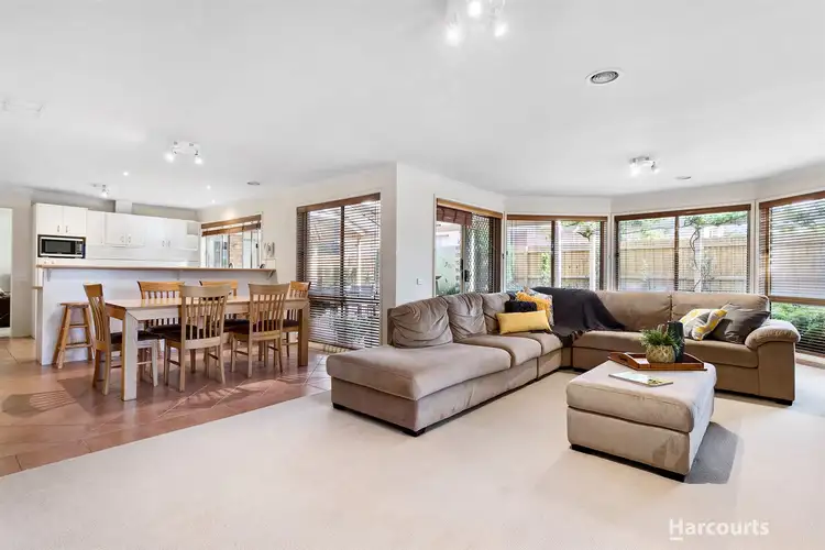 Third view of Homely house listing, 6 Risdon Drive, Notting Hill VIC 3168