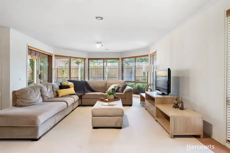 Fourth view of Homely house listing, 6 Risdon Drive, Notting Hill VIC 3168