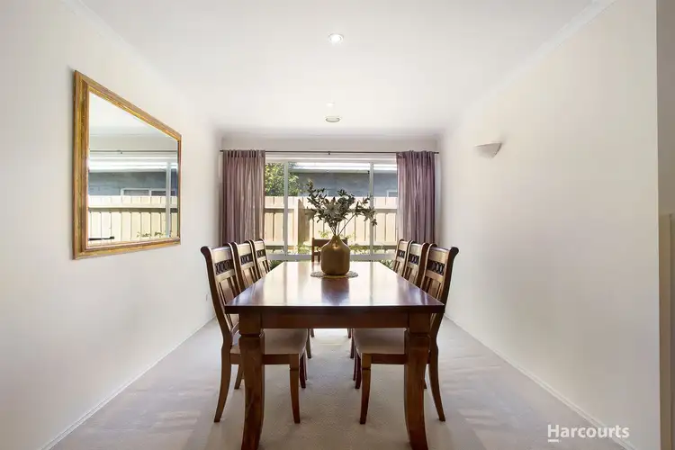 Fifth view of Homely house listing, 6 Risdon Drive, Notting Hill VIC 3168