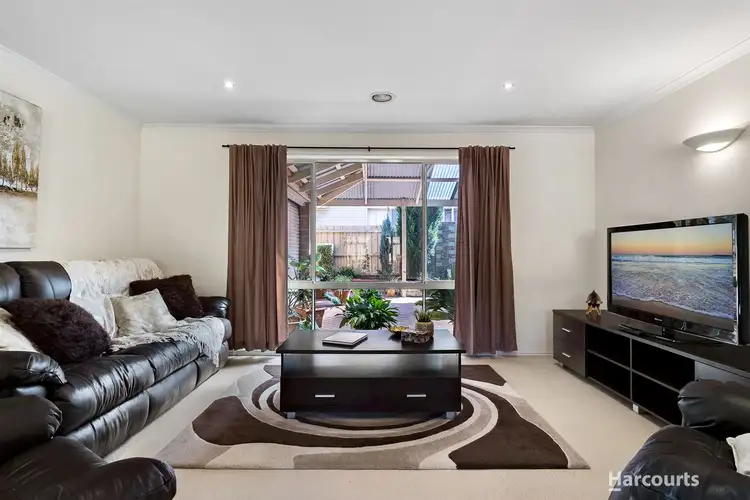 Sixth view of Homely house listing, 6 Risdon Drive, Notting Hill VIC 3168