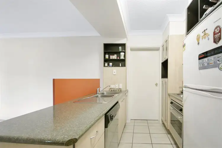 Second view of Homely unit listing, 1/25 Collins Street, Clayfield QLD 4011