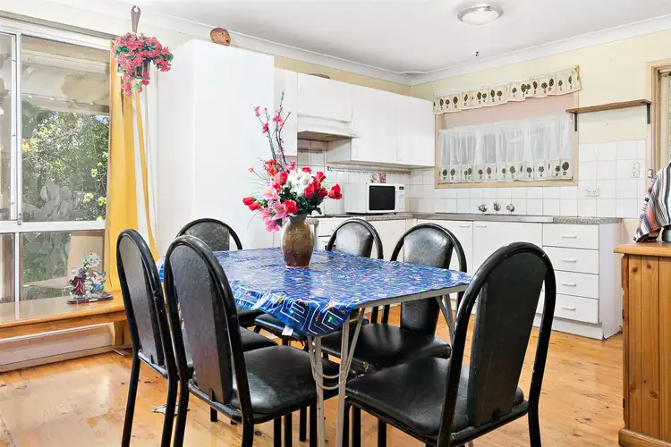 Third view of Homely house listing, 3 Fontana Close, St Clair NSW 2759