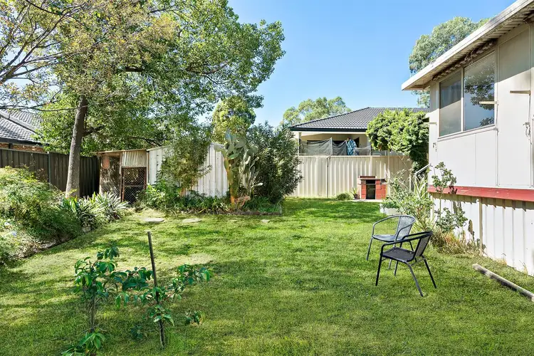 Sixth view of Homely house listing, 3 Fontana Close, St Clair NSW 2759