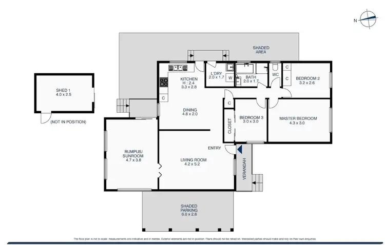 Seventh view of Homely house listing, 3 Fontana Close, St Clair NSW 2759