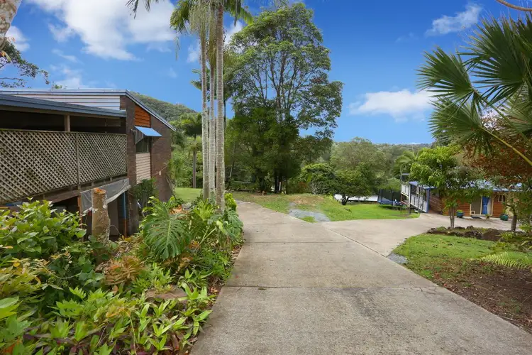Fifth view of Homely house listing, 38 Gilward Drive, Mudgeeraba QLD 4213