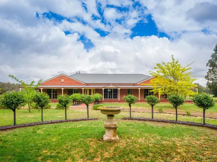 Third view of Homely rural property listing, 135 Drysdale Road, Euroa VIC 3666