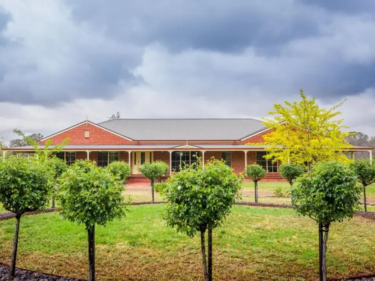 Sixth view of Homely rural property listing, 135 Drysdale Road, Euroa VIC 3666
