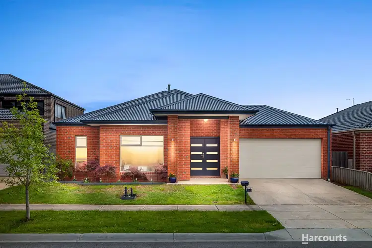 11 Goodenia Street, Officer VIC 3809