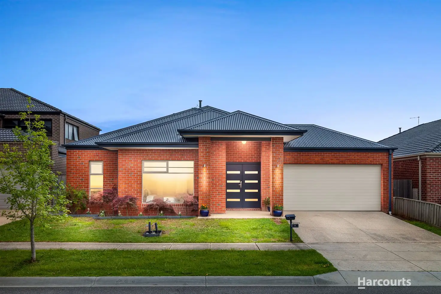 Main view of Homely house listing, 11 Goodenia Street, Officer VIC 3809