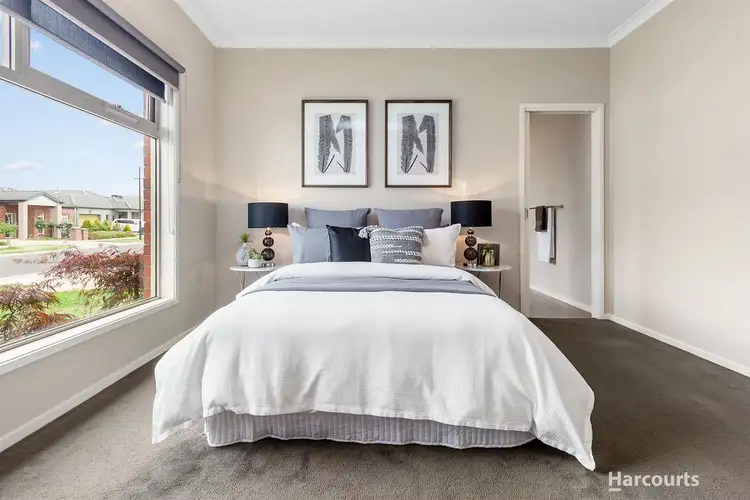 Second view of Homely house listing, 11 Goodenia Street, Officer VIC 3809