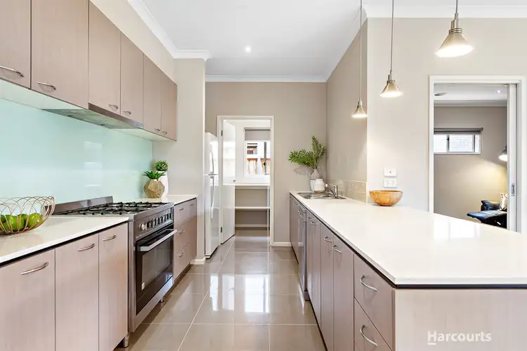 Third view of Homely house listing, 11 Goodenia Street, Officer VIC 3809