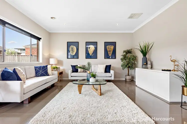 Fourth view of Homely house listing, 11 Goodenia Street, Officer VIC 3809