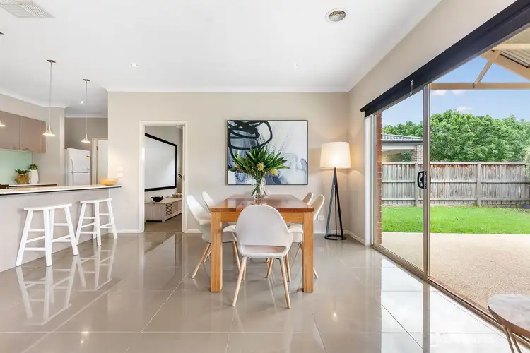 Fifth view of Homely house listing, 11 Goodenia Street, Officer VIC 3809
